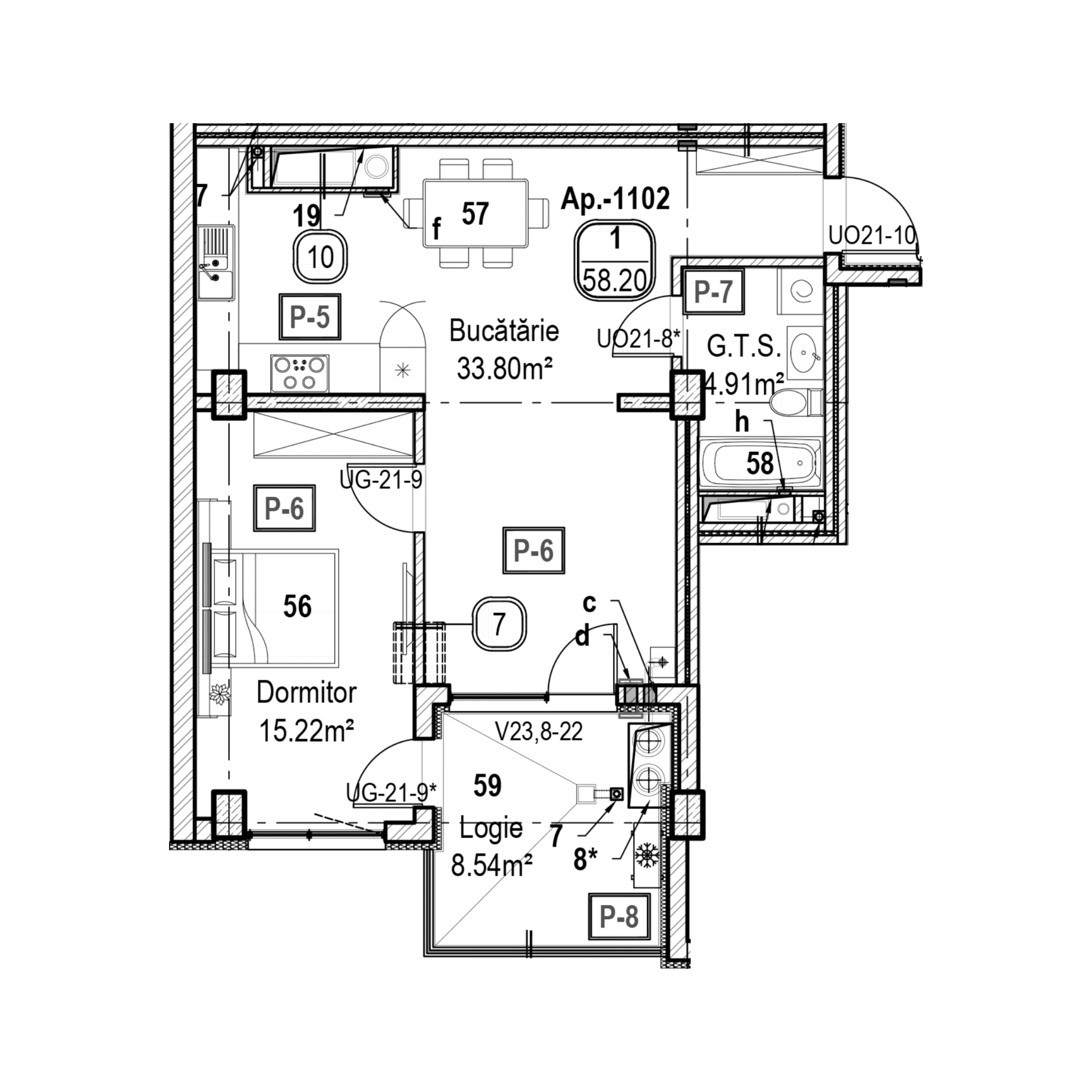 apartment cover photo